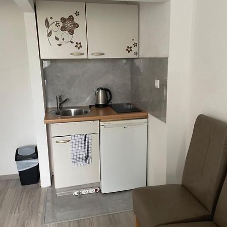 Ferienwohnung Monteurwohnung Kassel Zentral Ll Extérieur photo