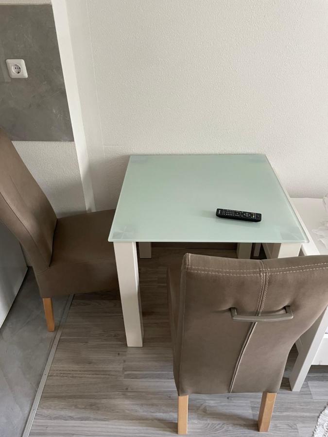 Ferienwohnung Monteurwohnung Kassel Zentral Ll Extérieur photo