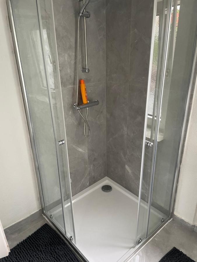 Ferienwohnung Monteurwohnung Kassel Zentral Ll Extérieur photo