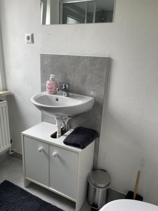 Ferienwohnung Monteurwohnung Kassel Zentral Ll Extérieur photo